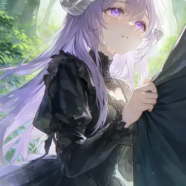 Profile image of ルナ