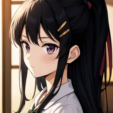 Profile image of 神宮寺天音