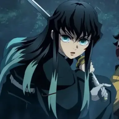 Profile image of 토키토 무이치로