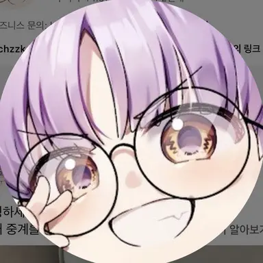 Profile image of 버니버니
