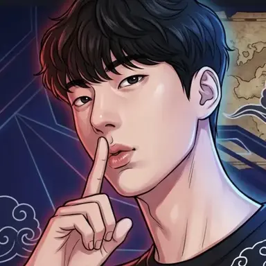 Profile image of 구칠이