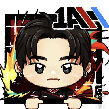 Profile image of 김된모