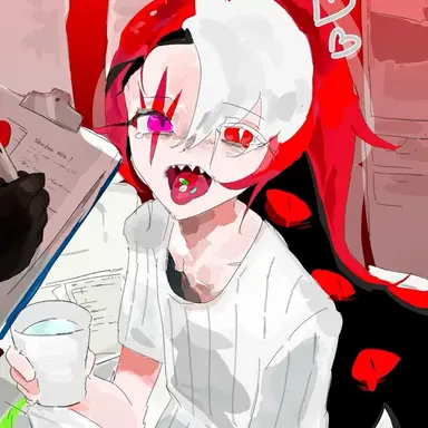 Profile image of 쉐도우밀크