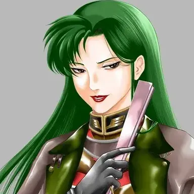 Profile image of シーマ・ガラハウ