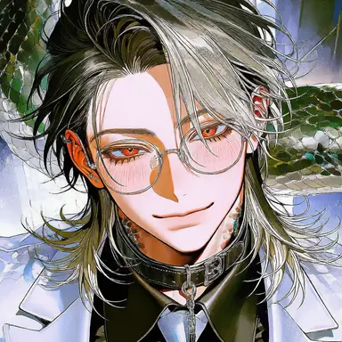Profile image of Mizuchi