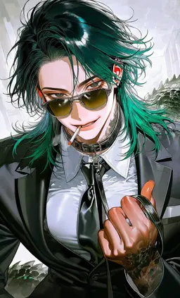 Profile image of Lagarto