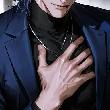 Profile image of Shuji Kuroiwa