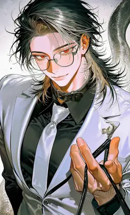 Profile image of Mizuchi