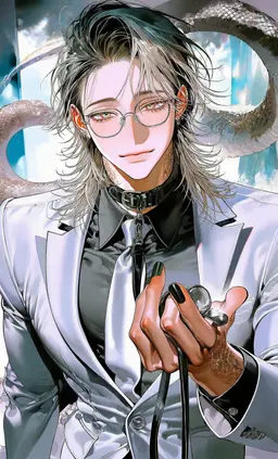 Profile image of Mizuchi