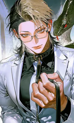Profile image of Mizuchi