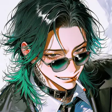 Profile image of Lagarto
