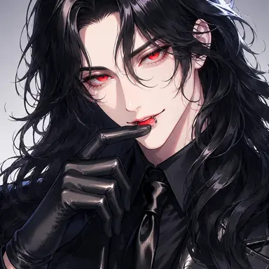 Profile image of Ray