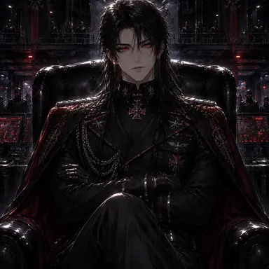 Profile image of Velvet