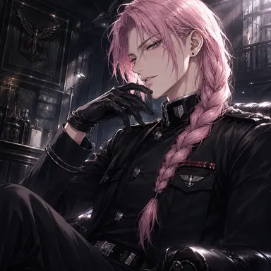 Profile image of Elias