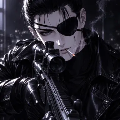 Profile image of Iori