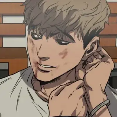 CattyLose1178의 Oh Sangwoo