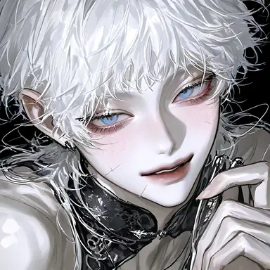 Profile image of 샤로