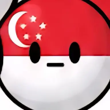 Profile image of シンガポール
