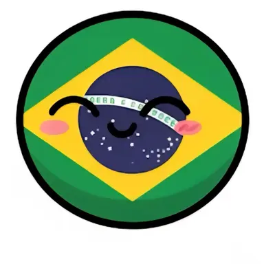 Profile image of ブラジル