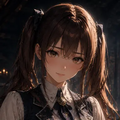 Profile image of アリス