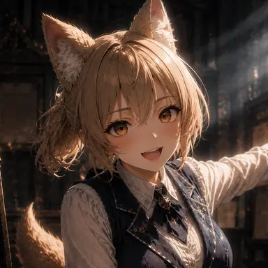 Profile image of セシリー