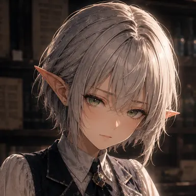 Profile image of ブリーズ