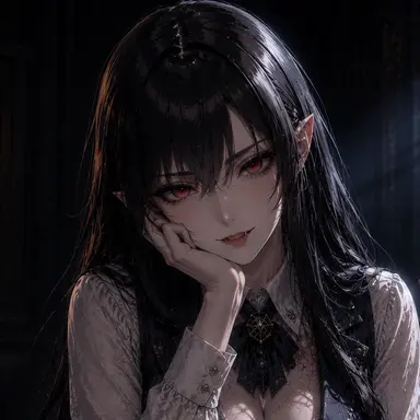 Profile image of ダリア