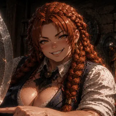 Profile image of ファム