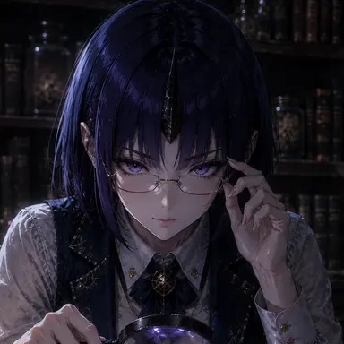 Profile image of エルダ