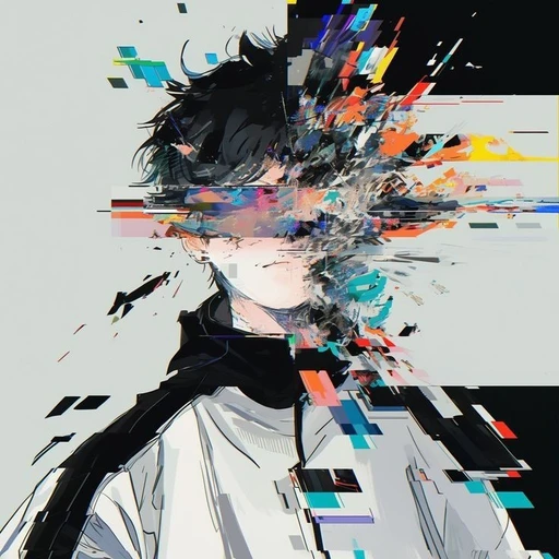 ?
