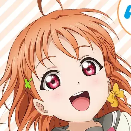 RottenDaisy9636의 高海千歌