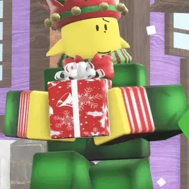 Profile image of 뉴비