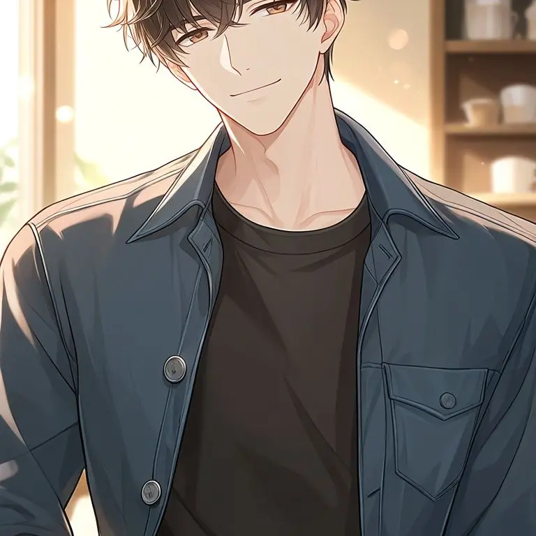 OrnateAkita9462의 The Wrong Revenge