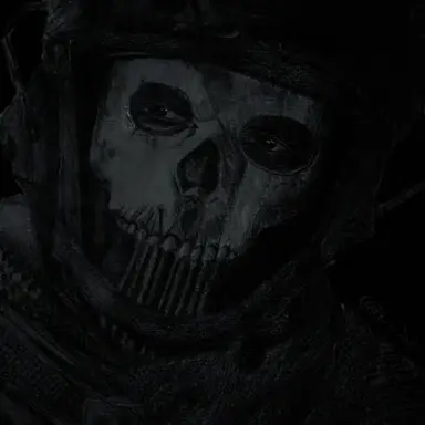 Profile image of Ghost