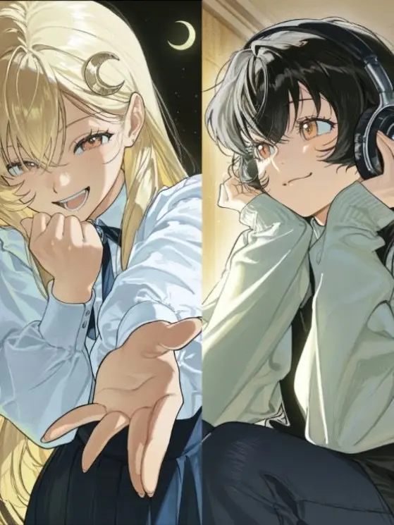 LaxestFeast8740의 最古参リスナーが大物配信者に！？