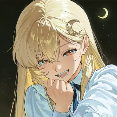 Profile image of ルナ