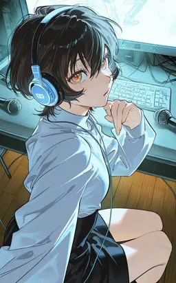 Profile image of 結月