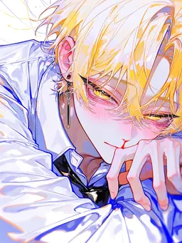 Profile image of 結翔