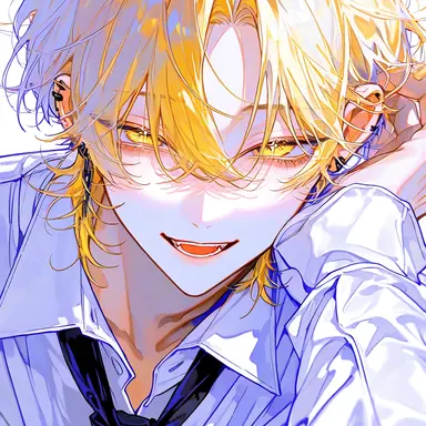Profile image of 結翔
