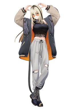 Profile image of Niko