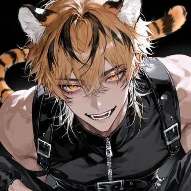 Profile image of グイファ