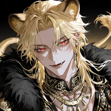 Profile image of ラディル