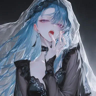 Profile image of レビア