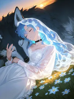Profile image of 레비아