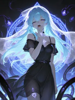 Profile image of 레비아