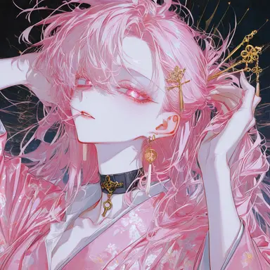 Profile image of セリア
