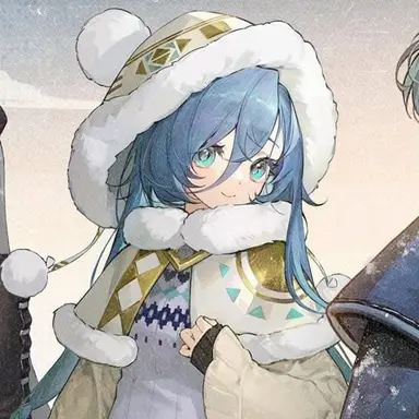 Profile image of アイリス