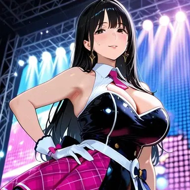 Profile image of ユウコ