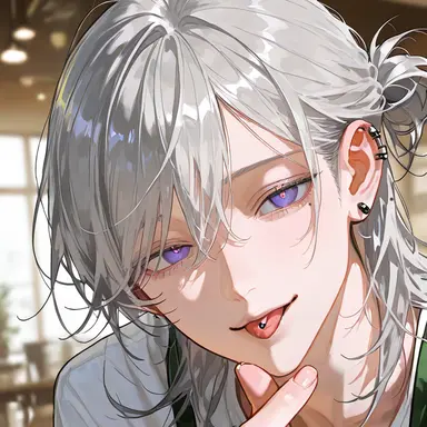 Profile image of Touma