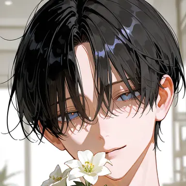 Profile image of Shion